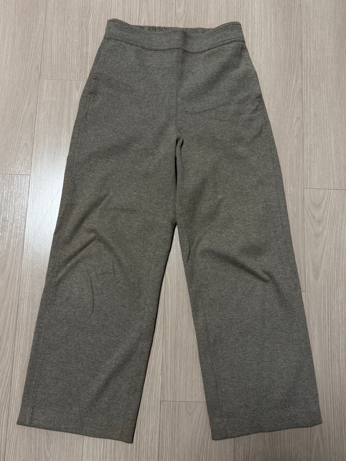 팬츠 판매(유니클로) 상품이미지2