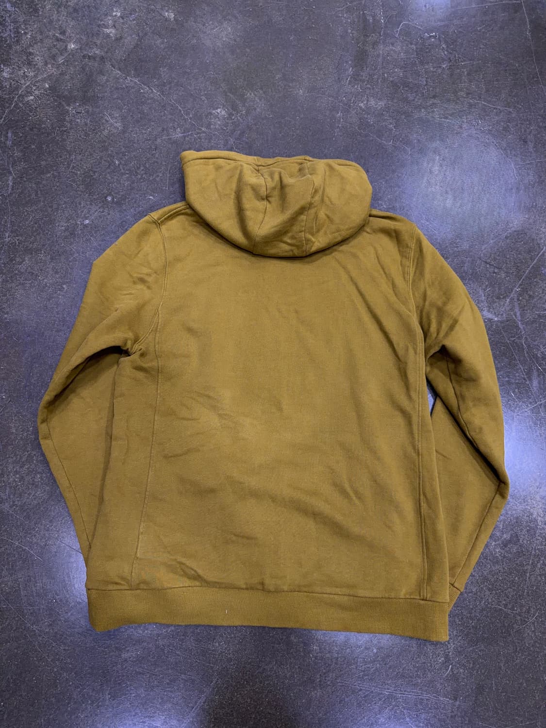 Cos 코스 절개 후드티 후디 M 상품이미지2