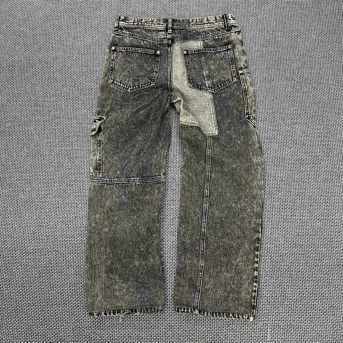 앤더슨벨 카고팬츠 상품이미지5