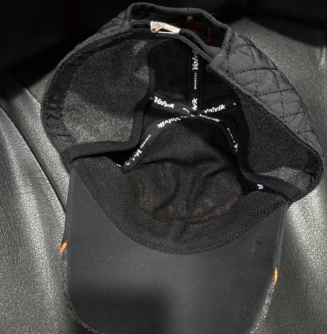 볼빅 골프모자 귀달이 방한모자 F 상품이미지6