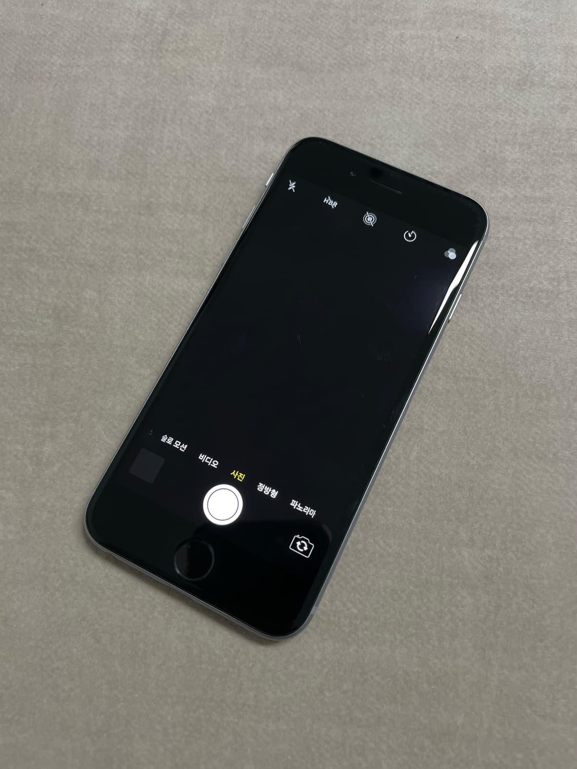 아이폰 6s 스페이스 그레이 128G 상품이미지6