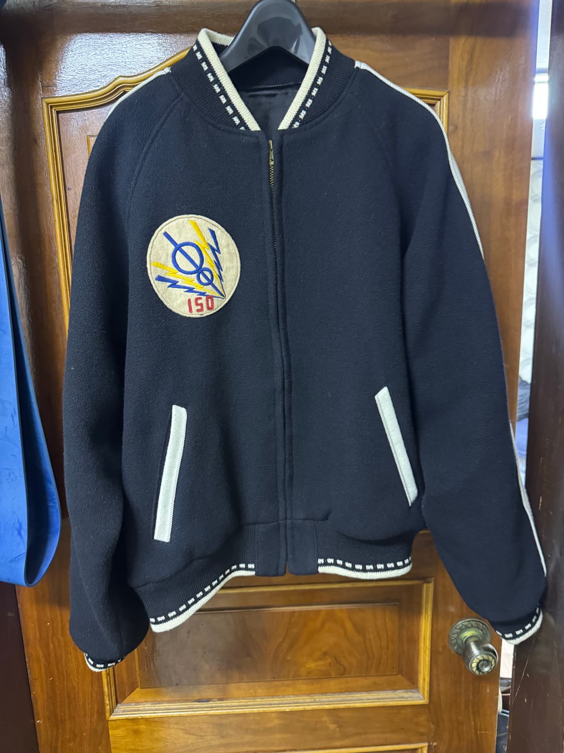 프리휠러스 스피드버그자켓 44 상품이미지1