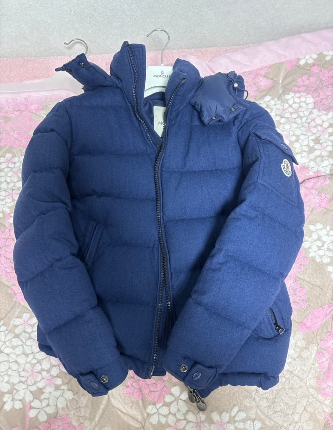 몽클레어 몽제네브르 상품이미지1