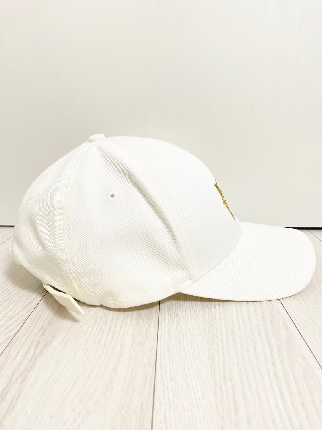 TOMMY HILFIGER TOMMY FLAG STRAPBACK 상품이미지4