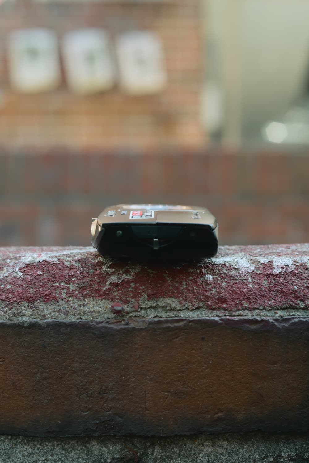 카시오 엑슬림 EX-Z2300 상품이미지7