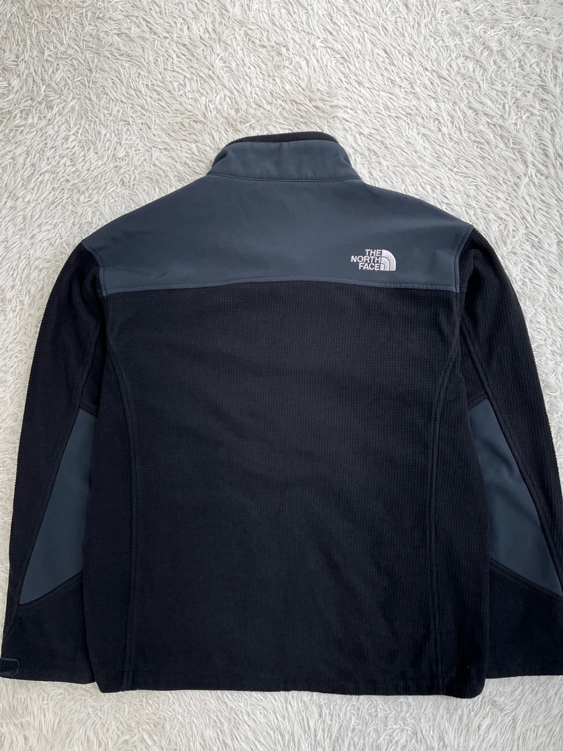 노스페이스 플리스 자켓/#96 상품이미지4