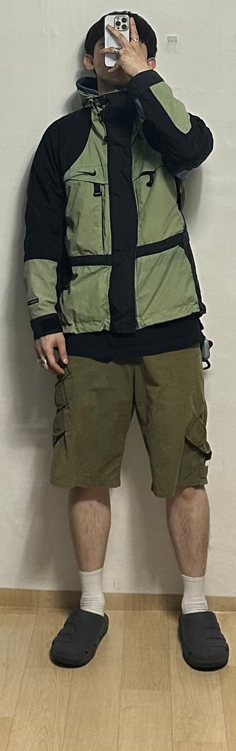 나이키 ACG 스톰핏 바람막이 상품이미지6