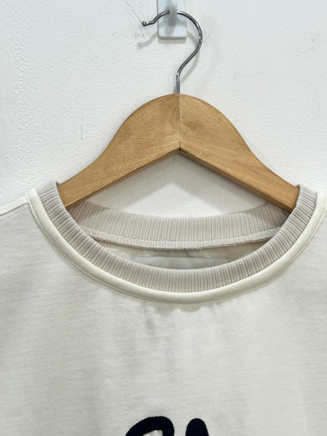 세터 Satur Bon Voyage 반팔 티셔츠 105 XL 상품이미지4