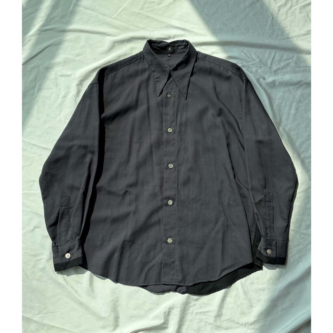 90s 이세이미야케 셔츠 상품이미지2