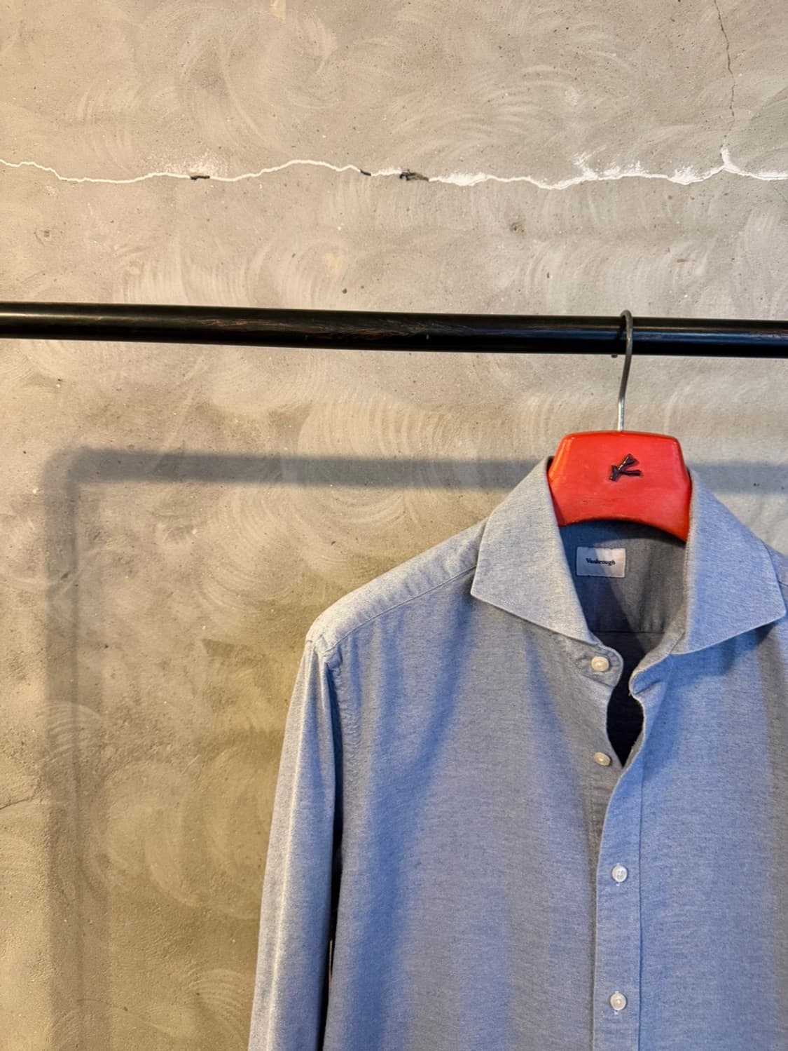 밴브루 셔츠 100 상품이미지2