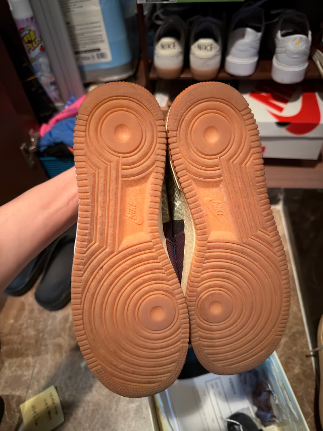 [285] 스캇 포스 상품이미지2