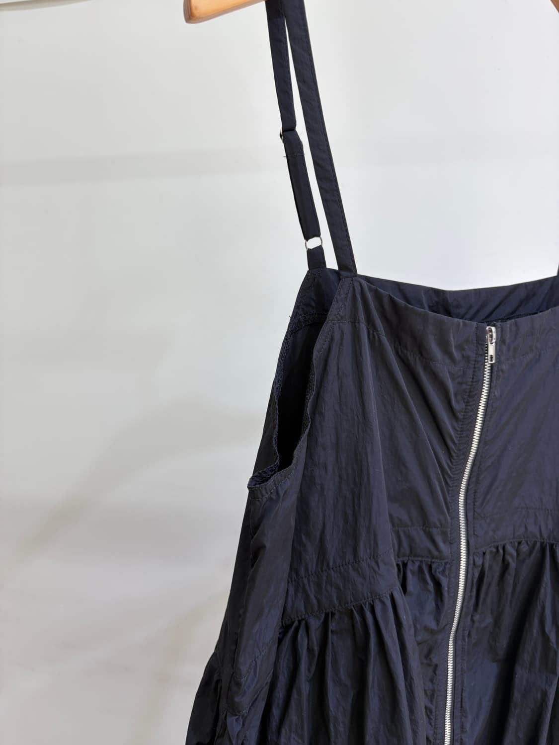 RAGEBLUE 원피스 상품이미지3