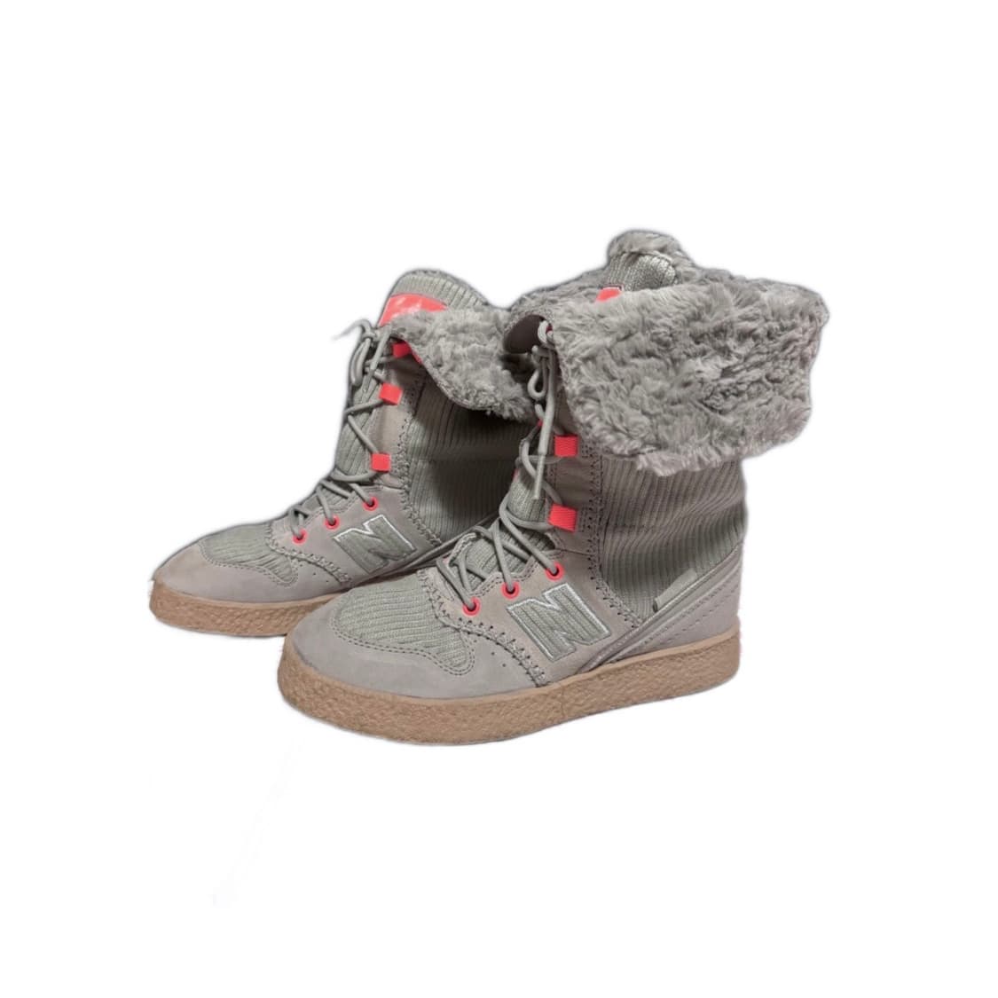 뉴발란스 니트퍼 부츠 상품이미지1