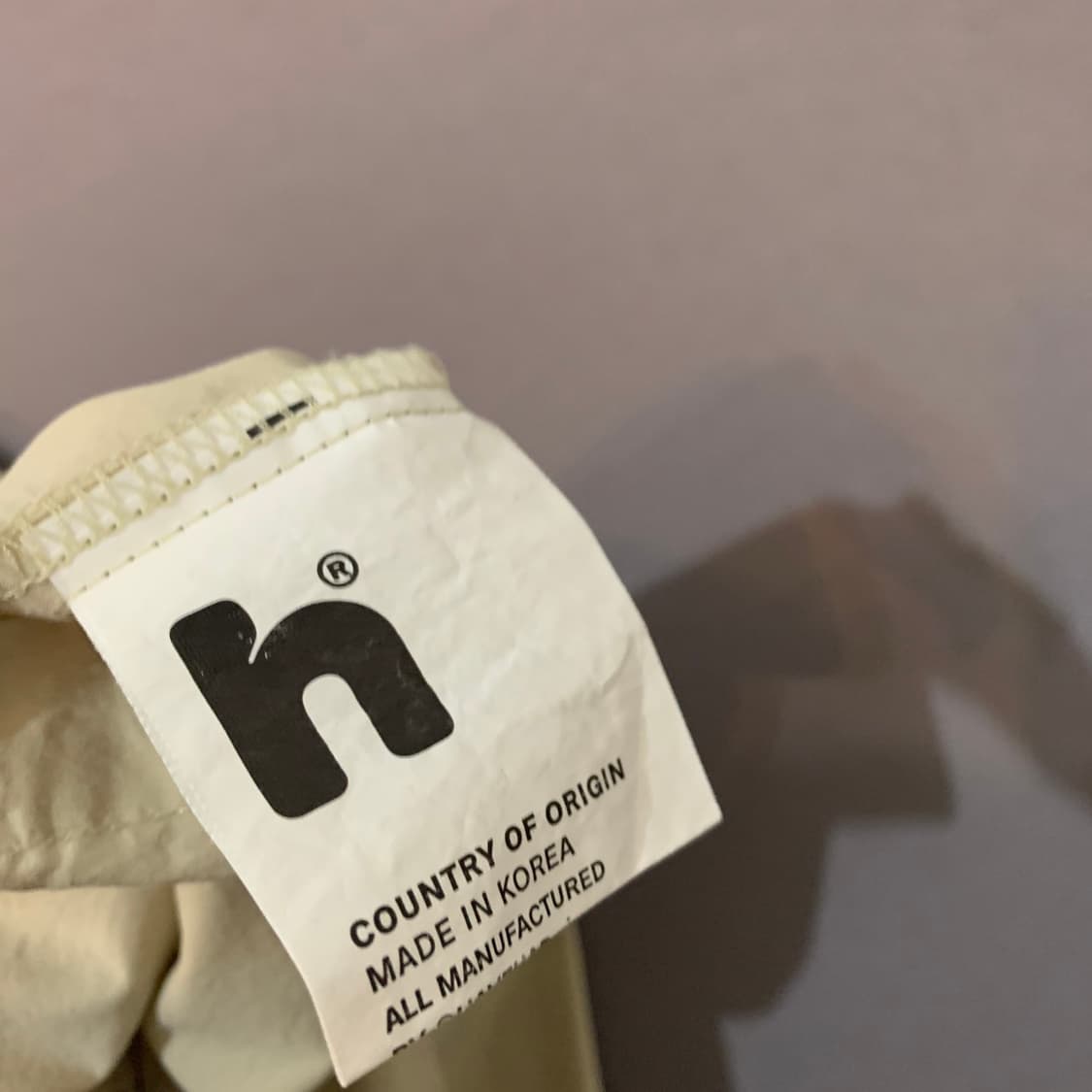 1 HAVEHAD 해브해드 시티 섬머 이지 워크 반팔 셔츠 남방 상품이미지6