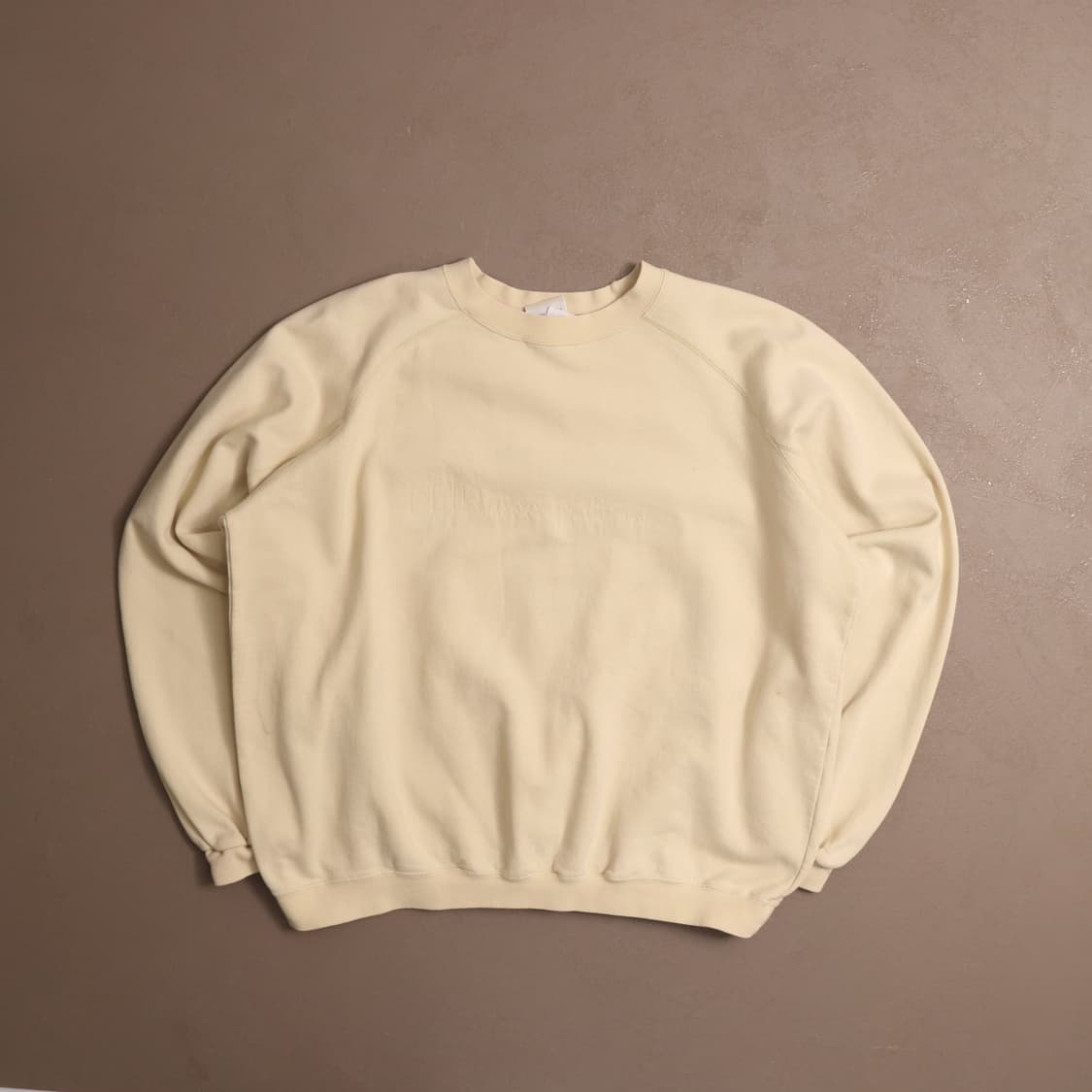 챔피온 엠보싱 로고 스웻셔츠 A1577 상품이미지1