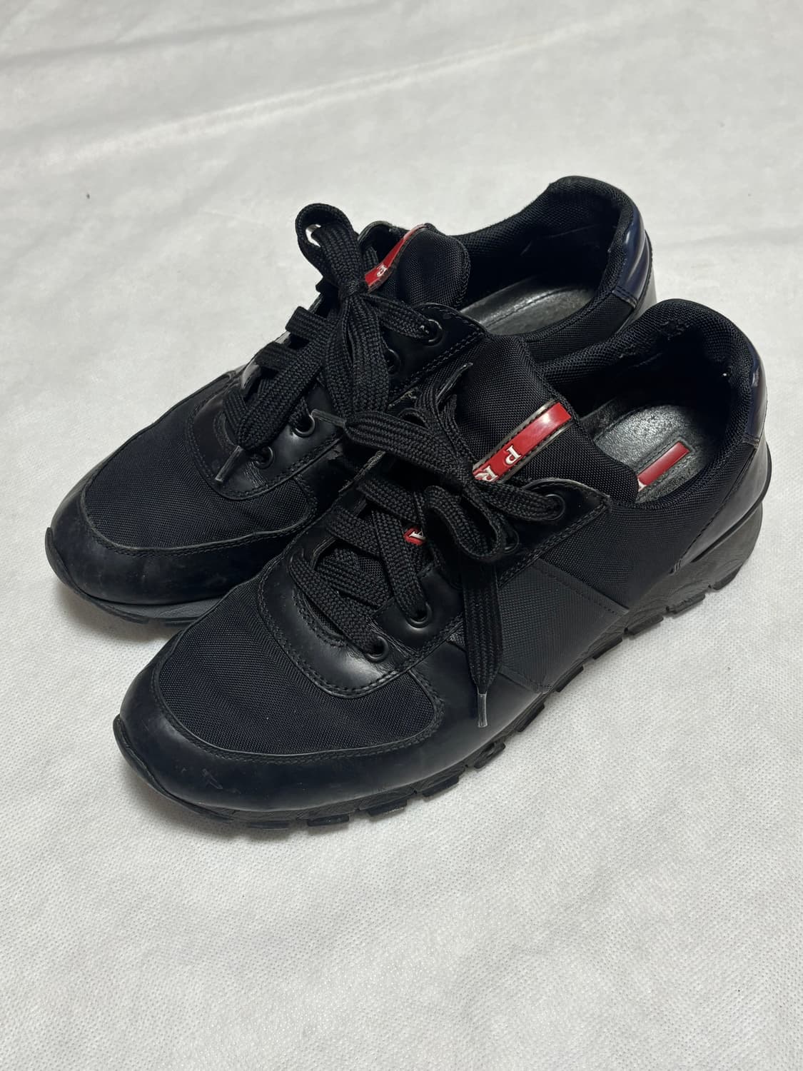 프라다 스포츠 스니커즈 6 사이즈 상품이미지1