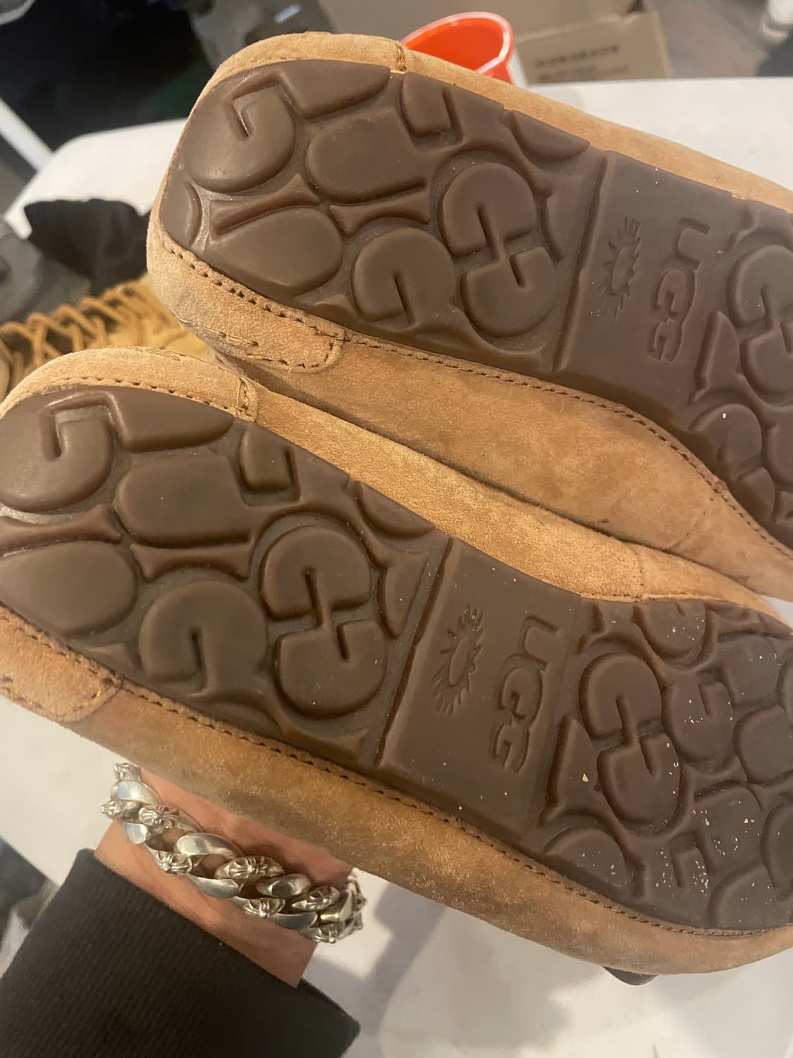 어그 230~235 상품이미지3