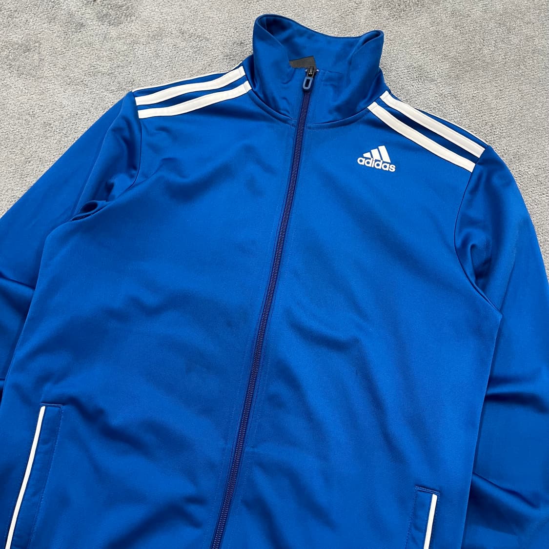 90 아디다스 져지 트랙탑 상품이미지2