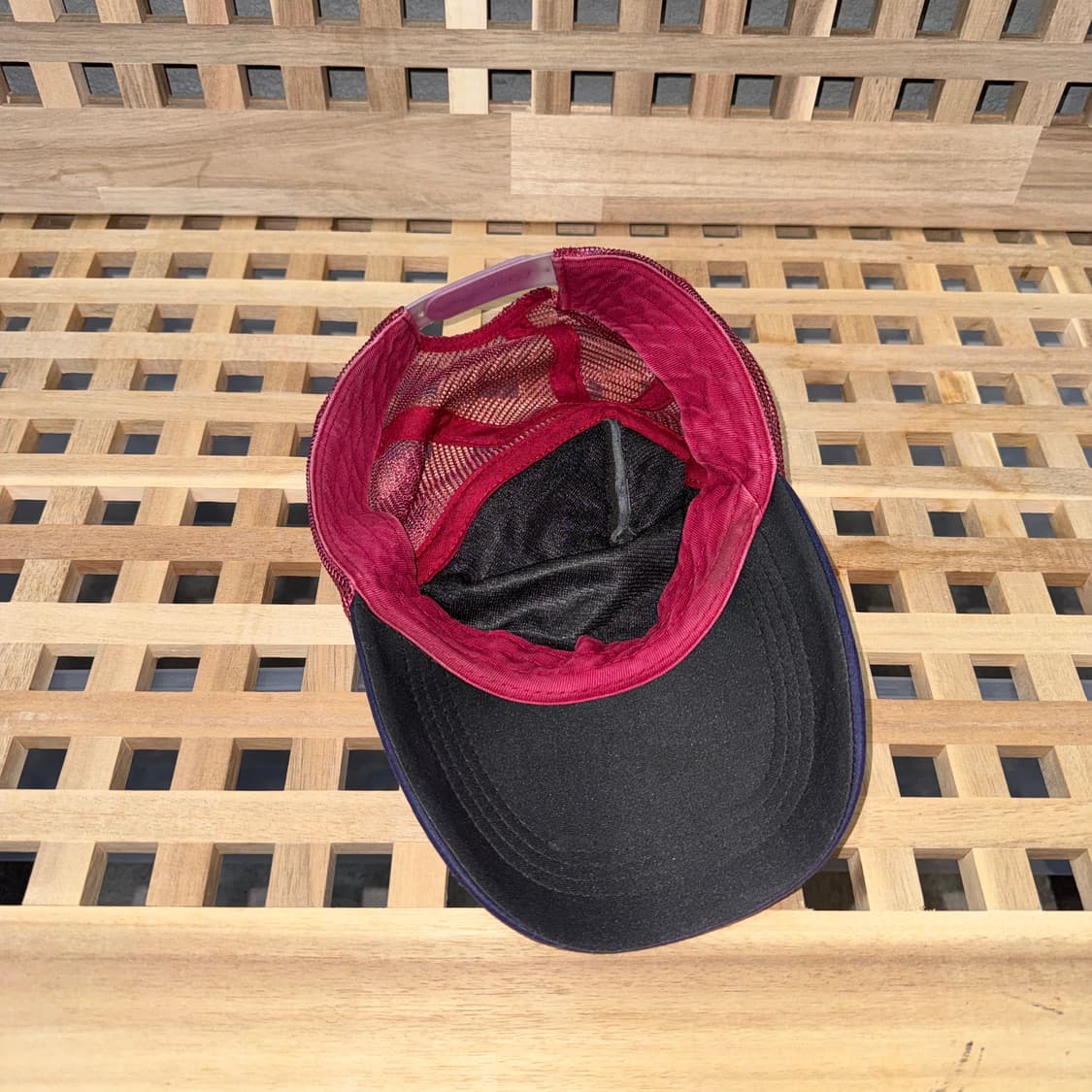 Osprey spritual performer 피싱 트러커캡 상품이미지6