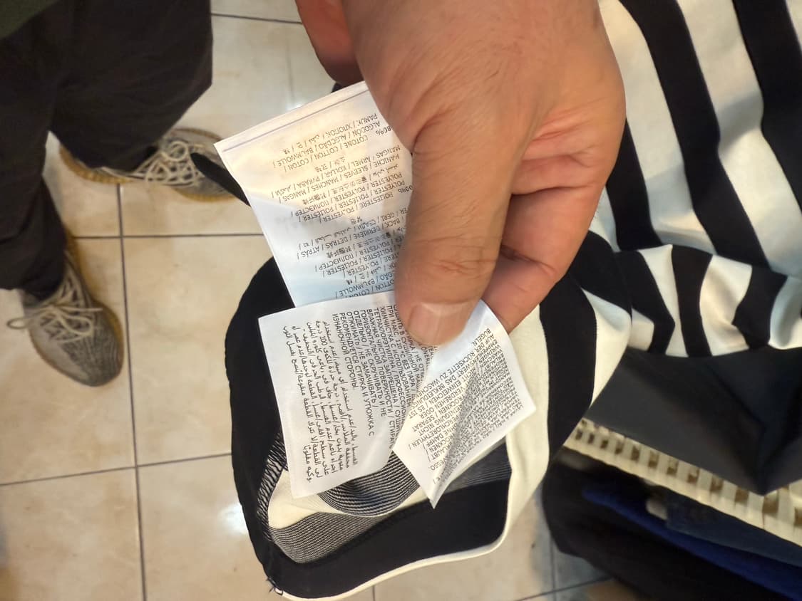 66 정품 몽클레어 원피스 팝니다 상품이미지6