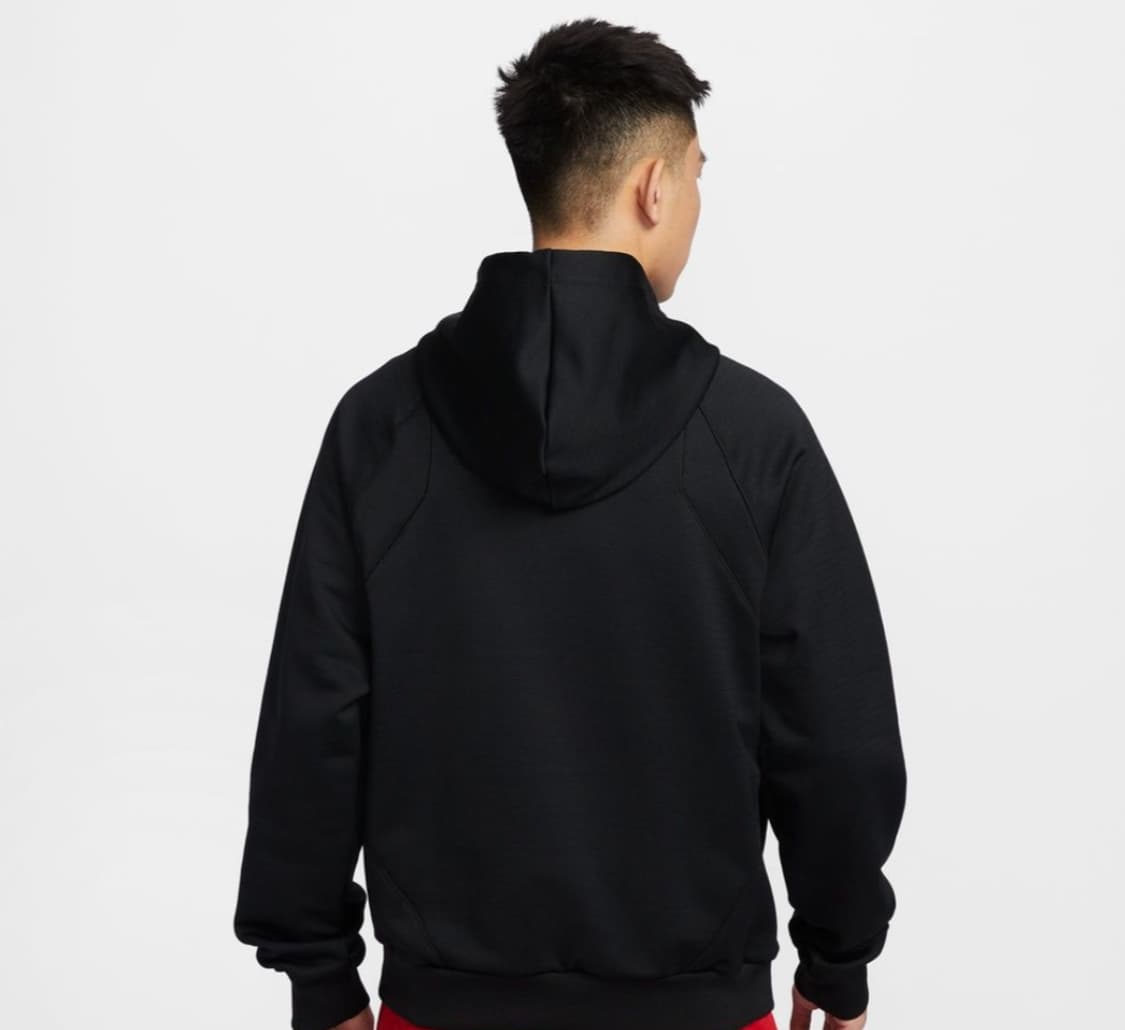 (주말한정특가) (새상품)나이키 코비 써마핏 기능성 후드티 상품이미지5