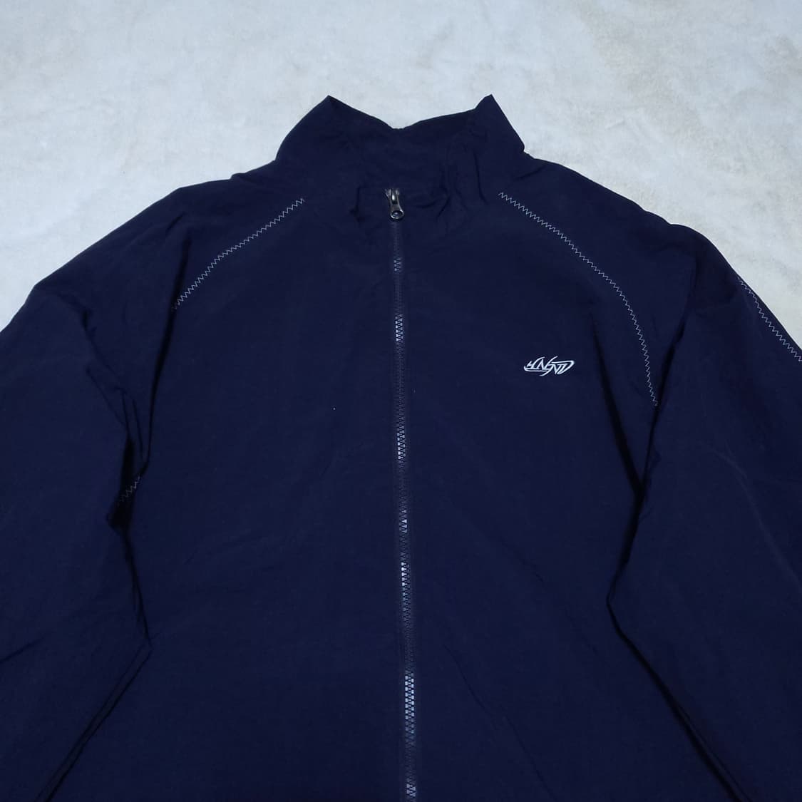 낫포너드 남성 바람막이 L 0223 상품이미지2