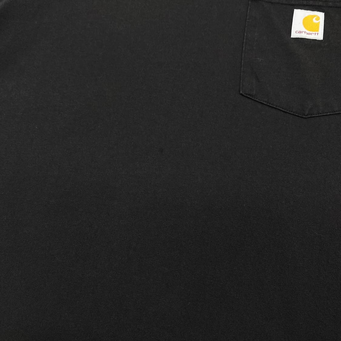 칼하트 반팔티 L 실측 XL -2XL  상품이미지4