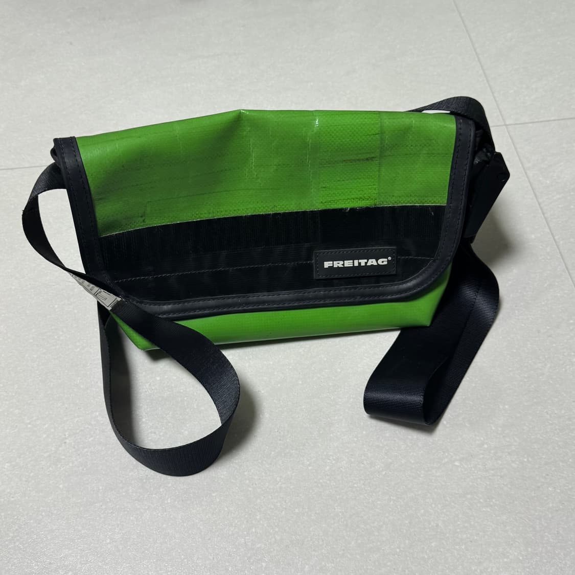 Freitag 프라이탁 하와이 파이브 오 상품이미지1