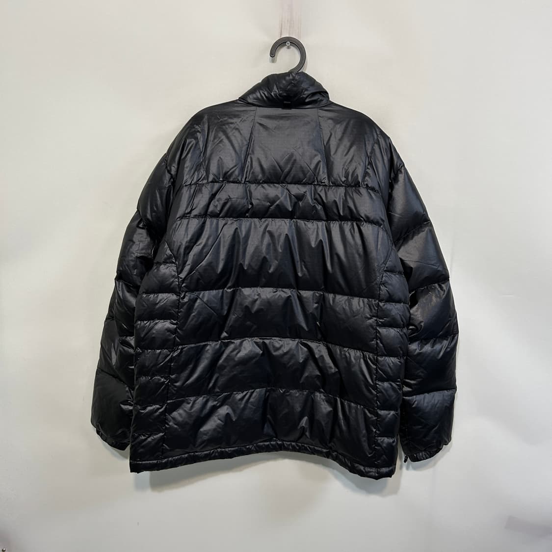 코오롱 남성 700필 거위털 패딩 120 상품이미지3