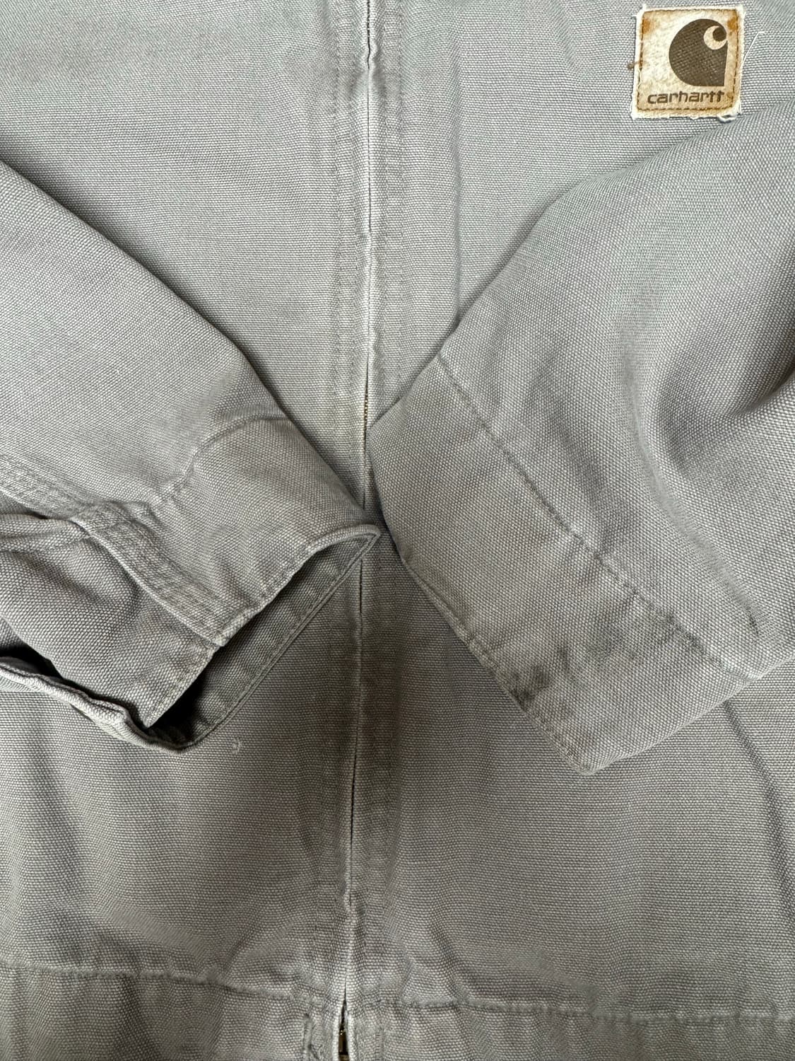 칼하트 디트로이트 j76 cmt xlarge 상품이미지8