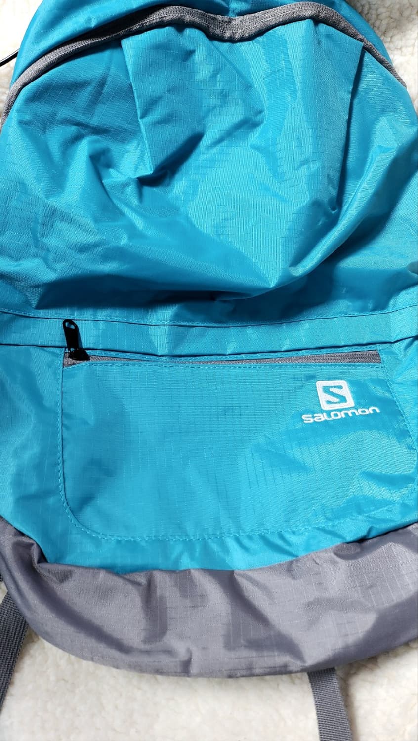 살로몬 백팩  상품이미지1
