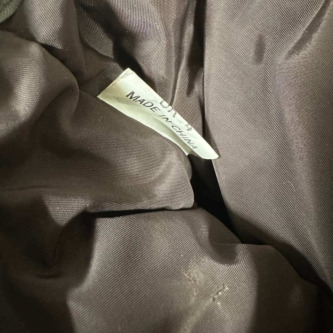 락피쉬웨더웨어 푸키 숏 패딩부츠 상품이미지6