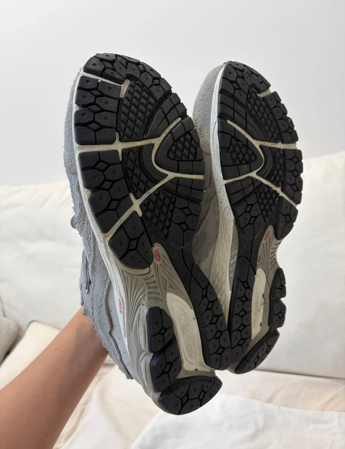 뉴발란스 290 상품이미지4