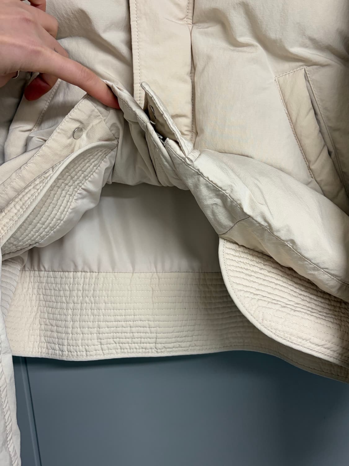 렉토 푸퍼 패딩  상품이미지4