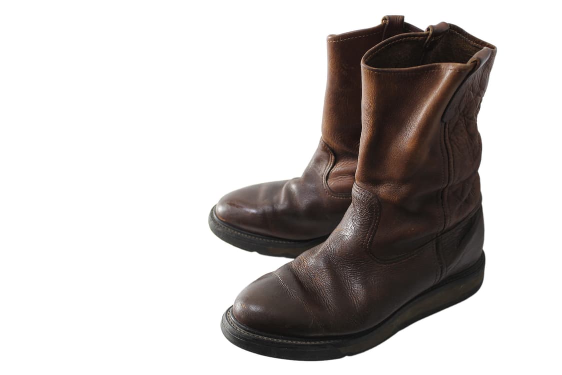 Red Wing Pecos Boots 레드윙 페코스 부츠 상품이미지8