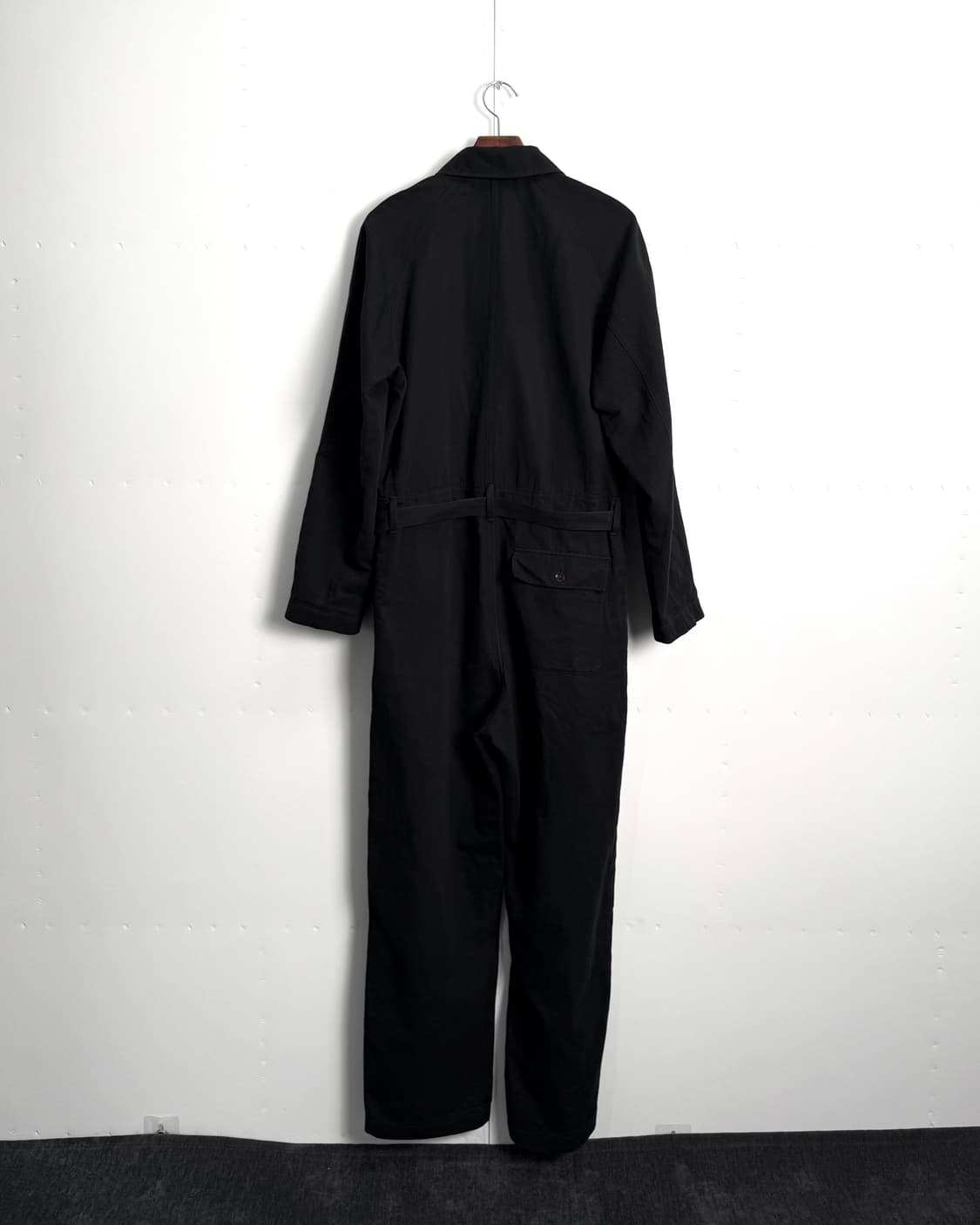 lemaire 21ss 점프 수트 상품이미지7