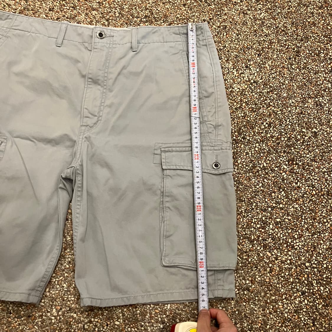 427 리바이스 카고 쇼츠 반바지 상품이미지5