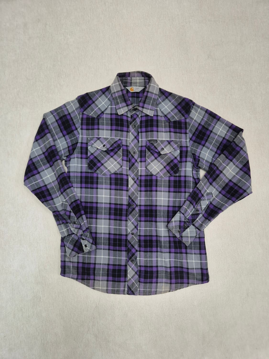 칼하트 셔츠 상품이미지1