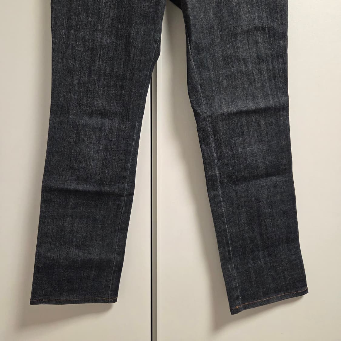 일본 빈티지 웨스턴 데님팬츠 청바지 30 상품이미지4