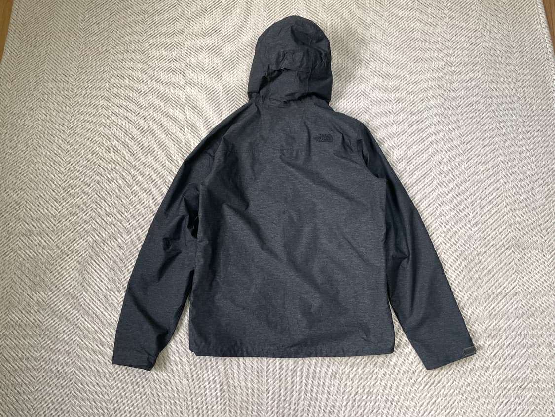 노스페이스 테그니컬 소프트  쉘 자켓  J03521 상품이미지6