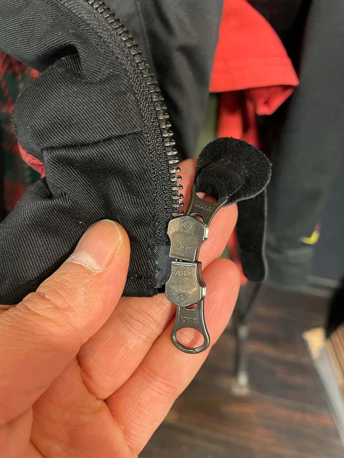 Usa 레이싱 자켓 상품이미지7