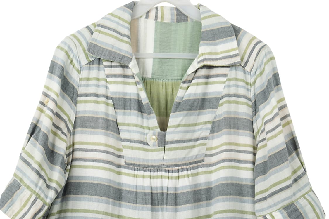 PASTEL 리버시블원피스(S)  모리걸  상품이미지5