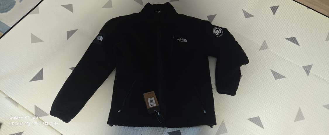 노스페이스 후리스 상품이미지2