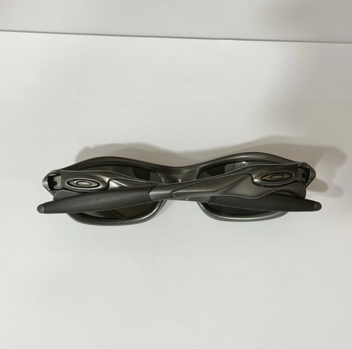 오클리 언노운 2004 그레이 상품이미지3