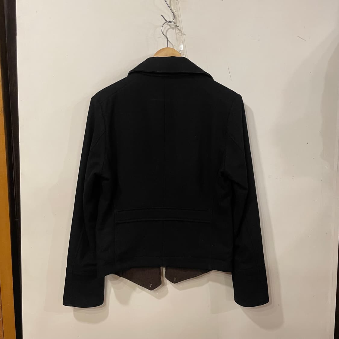 PPFM 나폴레옹 코트 리버시블 상품이미지4