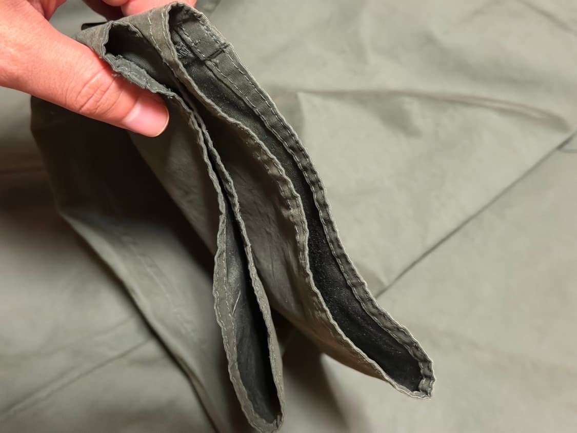 바버 트랜스포트 40 상품이미지4