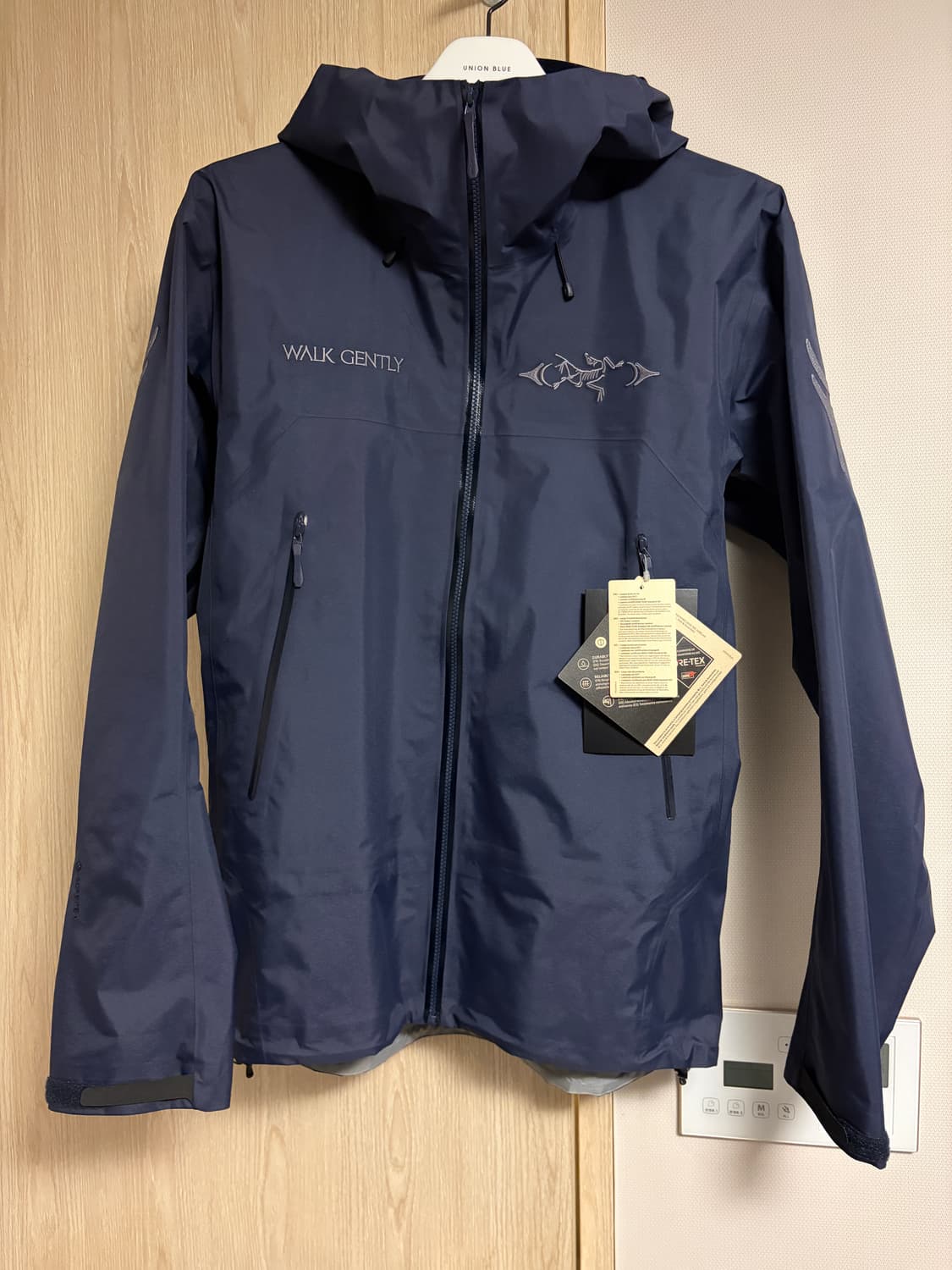 아크테릭스 워크젠틀리 베타 SL자켓 M사이즈 상품이미지4