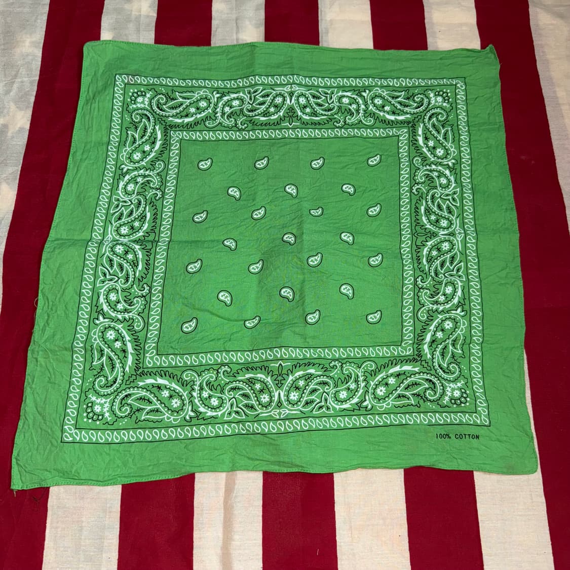 Usa bandana 미국 반다나 상품이미지3