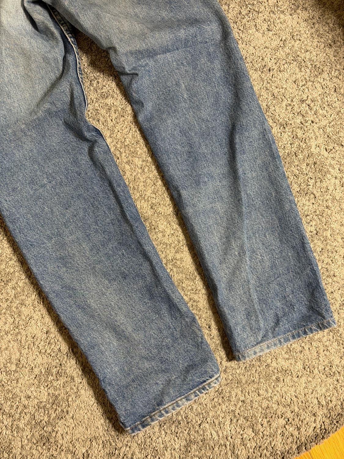 80s Lee Riders made in USA 상품이미지7