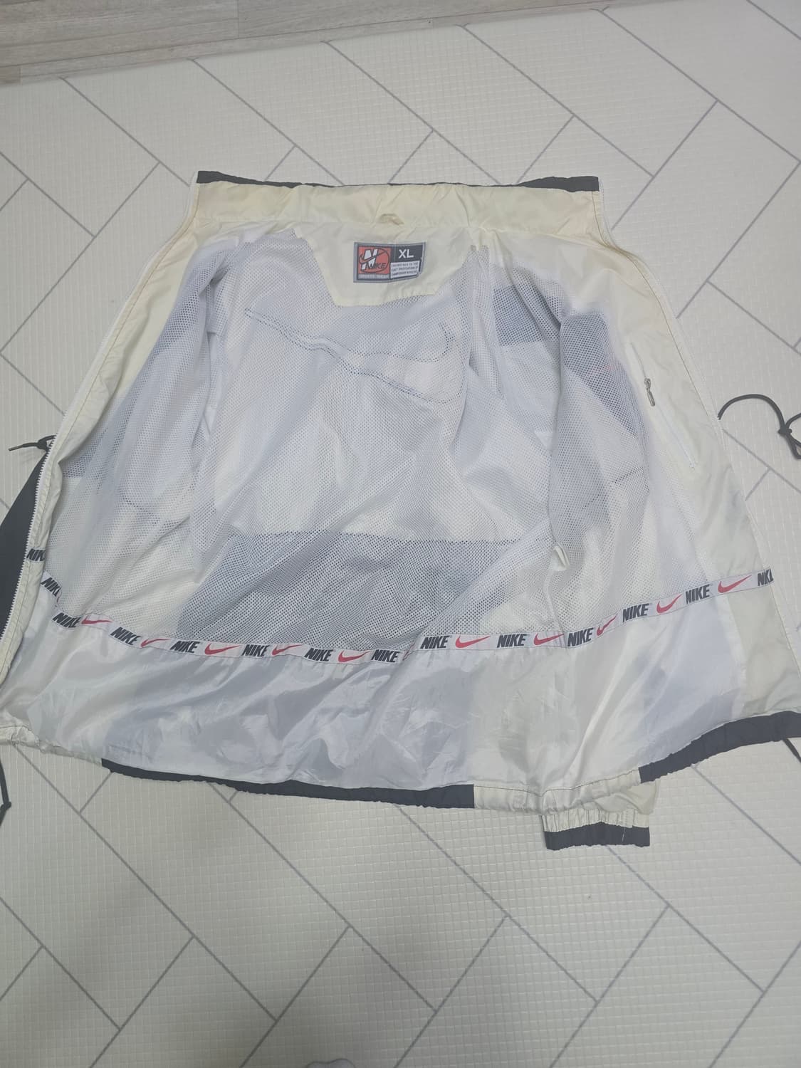 나이키 바람막이 usa 대장급 상품이미지10